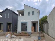 市原市若宮新築住宅・2号棟