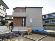 木更津市八幡台新築住宅