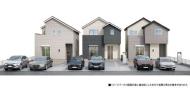 市原市青柳新築住宅・1号棟