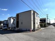 袖ケ浦市長浦駅前1丁目新築住宅・1号棟