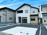 木更津市羽鳥野新築住宅