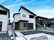木更津市幸町新築住宅・4号棟