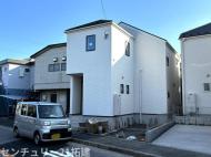 袖ケ浦市長浦駅前1丁目新築住宅・2号棟