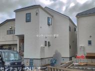 袖ケ浦市長浦駅前1丁目新築住宅・2号棟