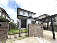 君津市南子安4丁目戸建住宅