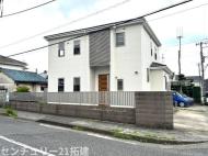 市原市君塚戸建住宅