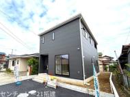 木更津市桜井新築住宅