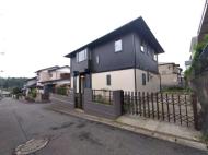 市原市椎の木台戸建住宅