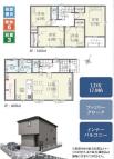市原市市原新築住宅・3号棟