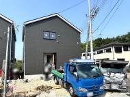 市原市古市場新築住宅