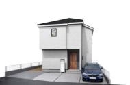 市原市市原新築住宅・2号棟