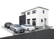 木更津市高柳新築住宅・21号棟