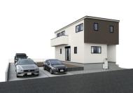 木更津市高柳新築住宅・22号棟