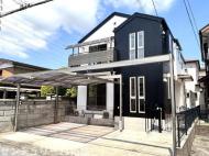 市原市旭五所戸建住宅