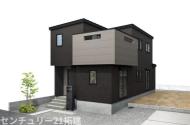 富津市青木新築住宅