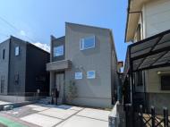 袖ケ浦市長浦駅前新築住宅・1号棟