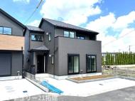 市原市島野新築住宅・4号棟