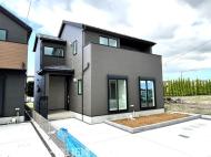 市原市島野新築住宅・4号棟