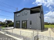市原市青柳新築住宅・1号棟