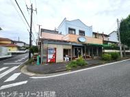 市原市桜台店舗付住宅