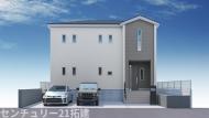 市原市青葉台3丁目新築住宅