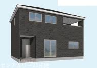木更津市高柳18期新築住宅・1号棟