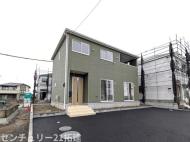 木更津市高柳18期新築住宅・9号棟