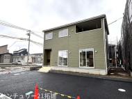 木更津市高柳18期新築住宅・9号棟