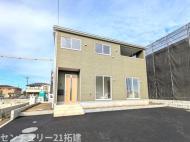 木更津市高柳18期新築住宅・9号棟