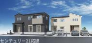 市原市姉崎新築住宅・2号棟