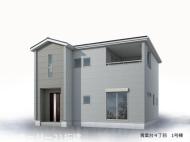 市原市青葉台4丁目新築住宅