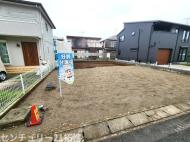 市原市青葉台4丁目新築住宅