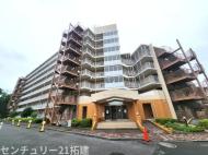 ダイアパレス千葉青葉台サウスアベニュー