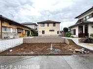 袖ケ浦市蔵波台新築住宅