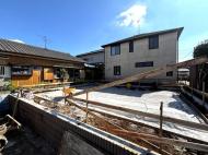 袖ケ浦市蔵波台新築住宅
