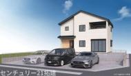 市原市姉崎新築住宅