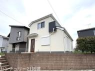 木更津市請西南戸建住宅