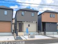 市原市南国分寺台新築住宅・2号棟
