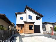 木更津市文京新築住宅