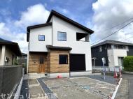 木更津市文京新築住宅