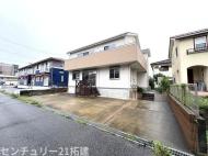 木更津市清見台東戸建住宅