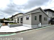 千葉市緑区越智長新築住宅