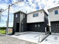 市原市島野新築住宅・9号棟