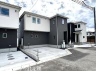 市原市島野新築住宅・10号棟