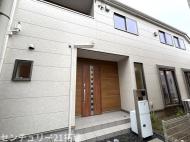 市原市五井中央西新築住宅・1号棟