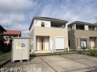 市原市辰巳台西4丁目戸建住宅