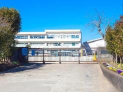 市原市立青葉台小学校 