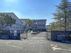 市原市立姉崎東中学校 