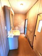 洗面台・洗面所　