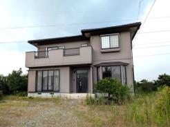 外観　陽当たり良好です♪